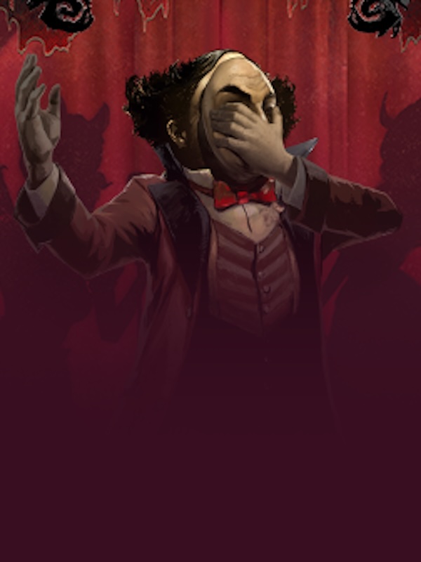 Freak Show Revelation