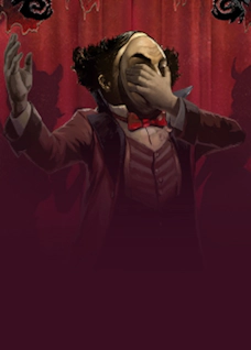 Freak Show Revelation