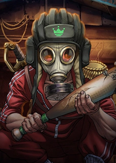 Gopnik