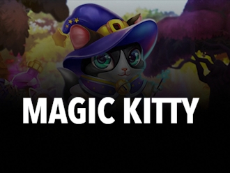 Magic Kitty