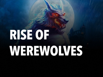 Rise of Werewolves 