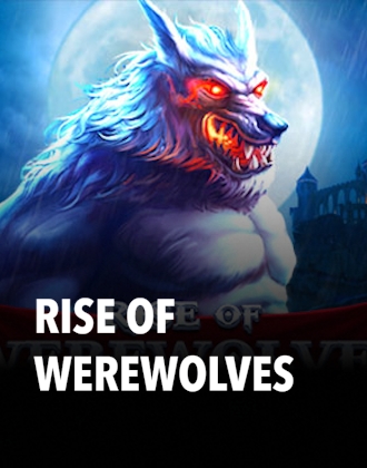 Rise of Werewolves 