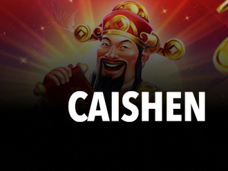 Caishen