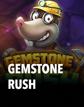 Gemstone Rush