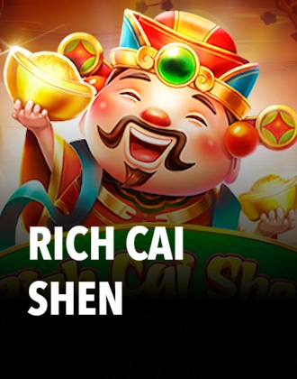 Rich Cai Shen