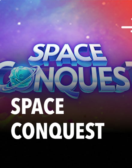 Space Conquest