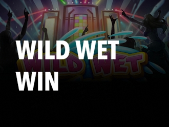 Wild Wet Win