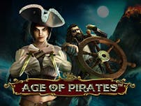 Age of Pirates 15 lines