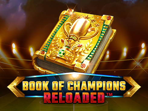 Book of Champions Reloaded