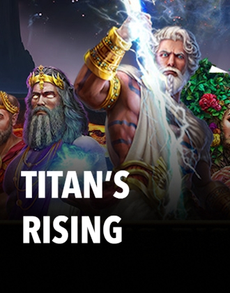 Titan’s Rising