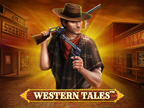 Western Tales