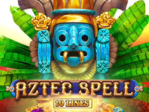 Aztec Spell - 10 Lines