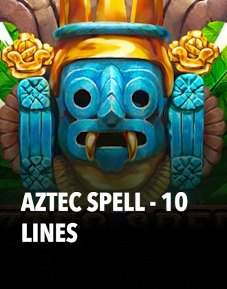 Aztec Spell - 10 Lines