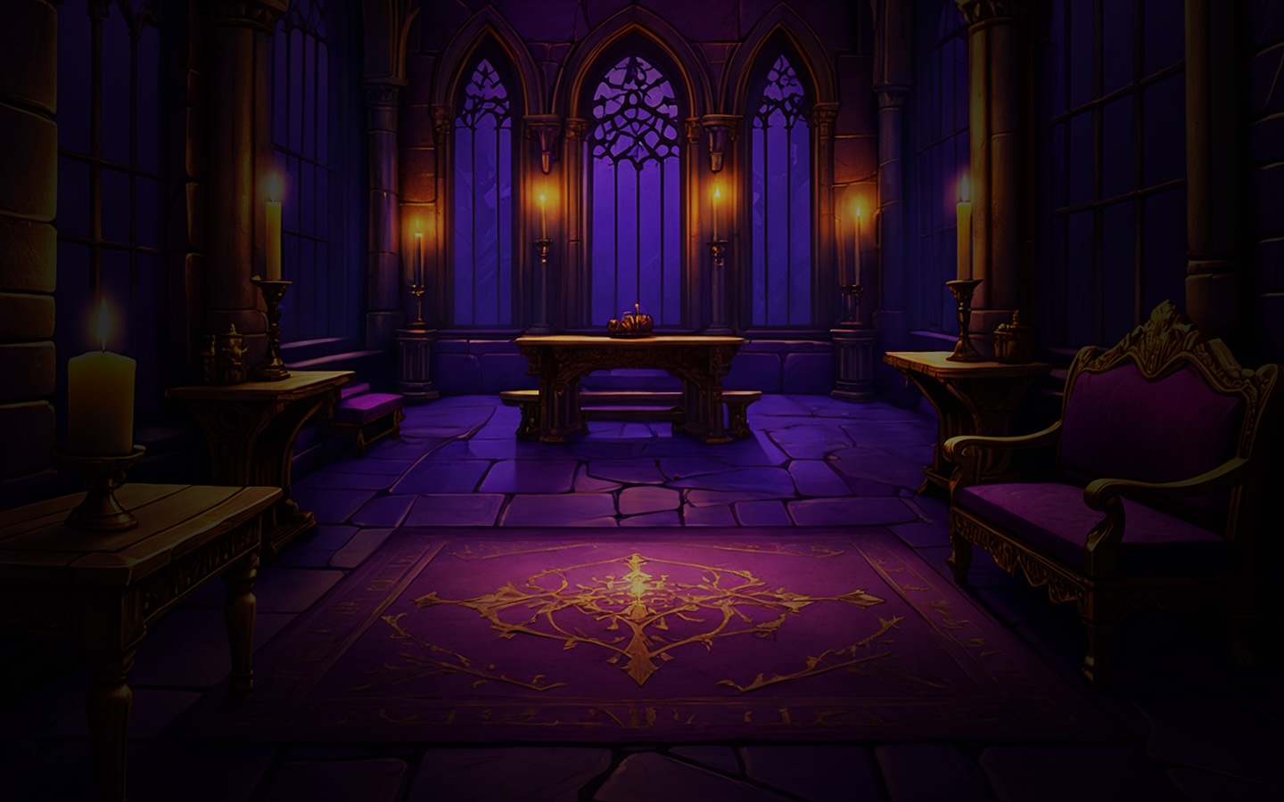 1-reel-castle-of-the-beast