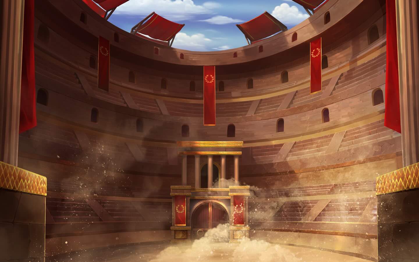 1-reel-gladiator-s-rising