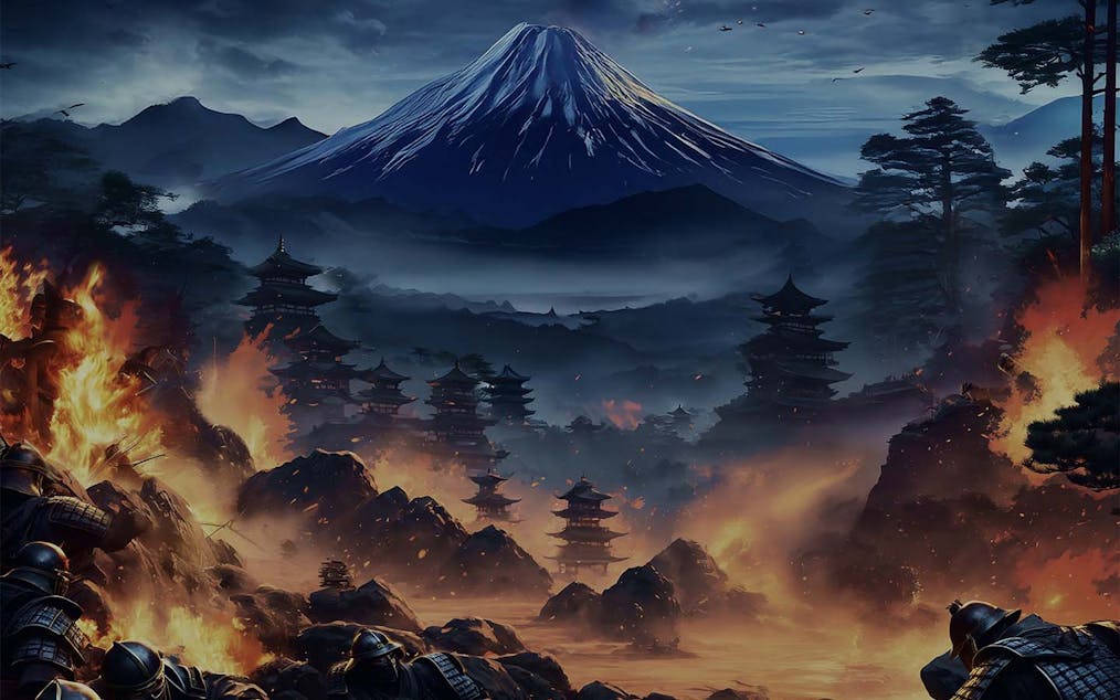 arrows-of-hachiman