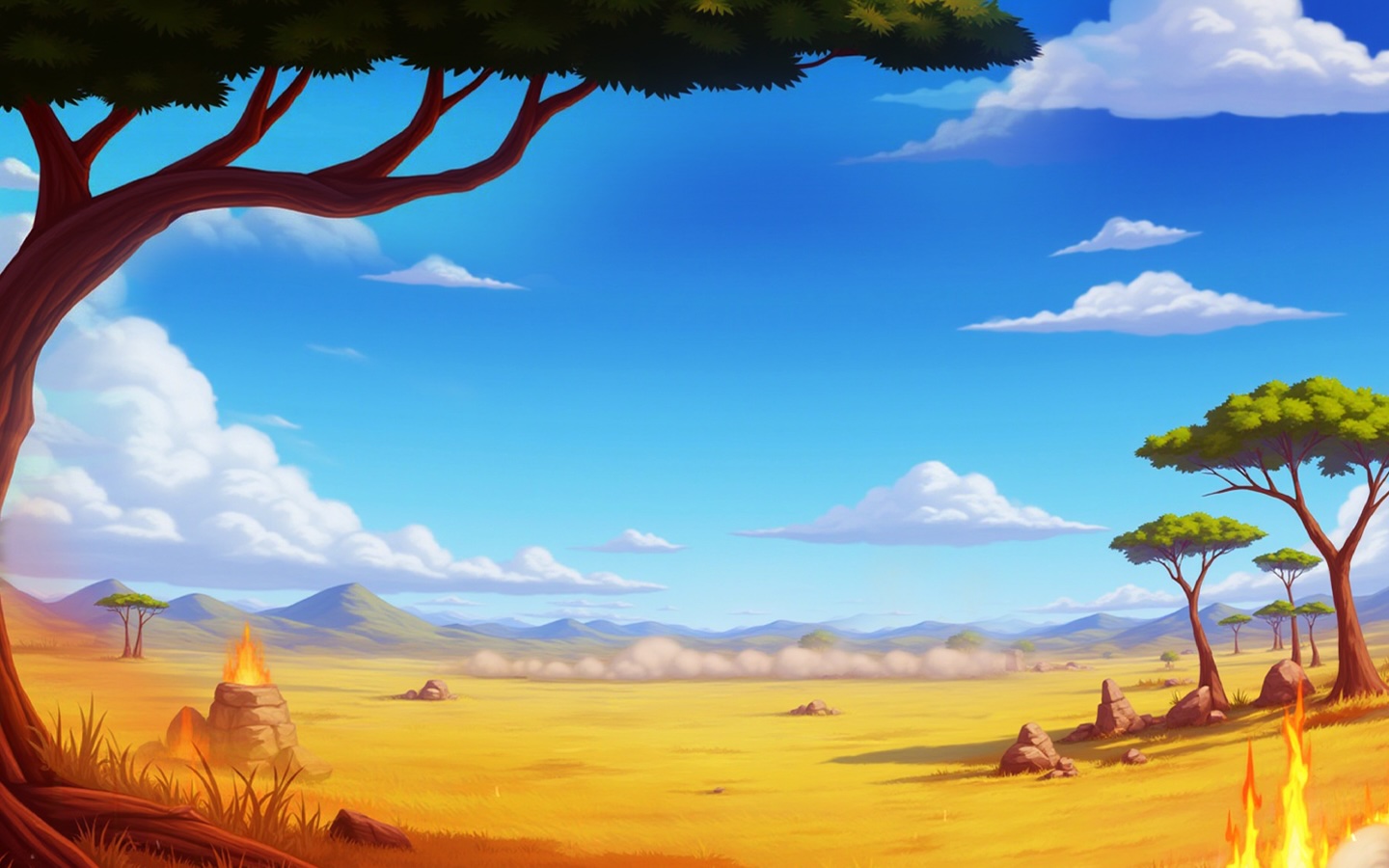 blazing-rhino-hold-and-hit