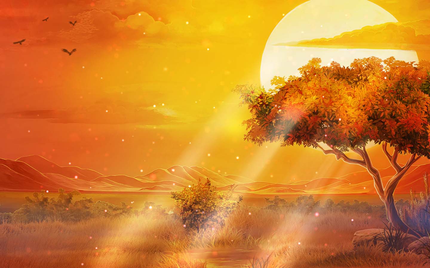 book-of-majestic-king