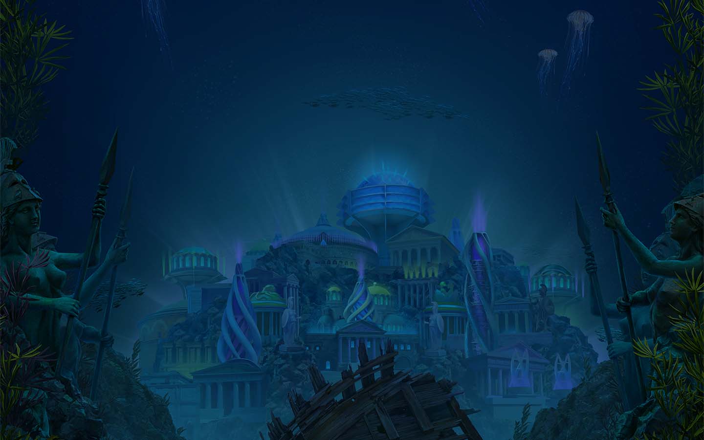 book-of-sirens-the-golden-era