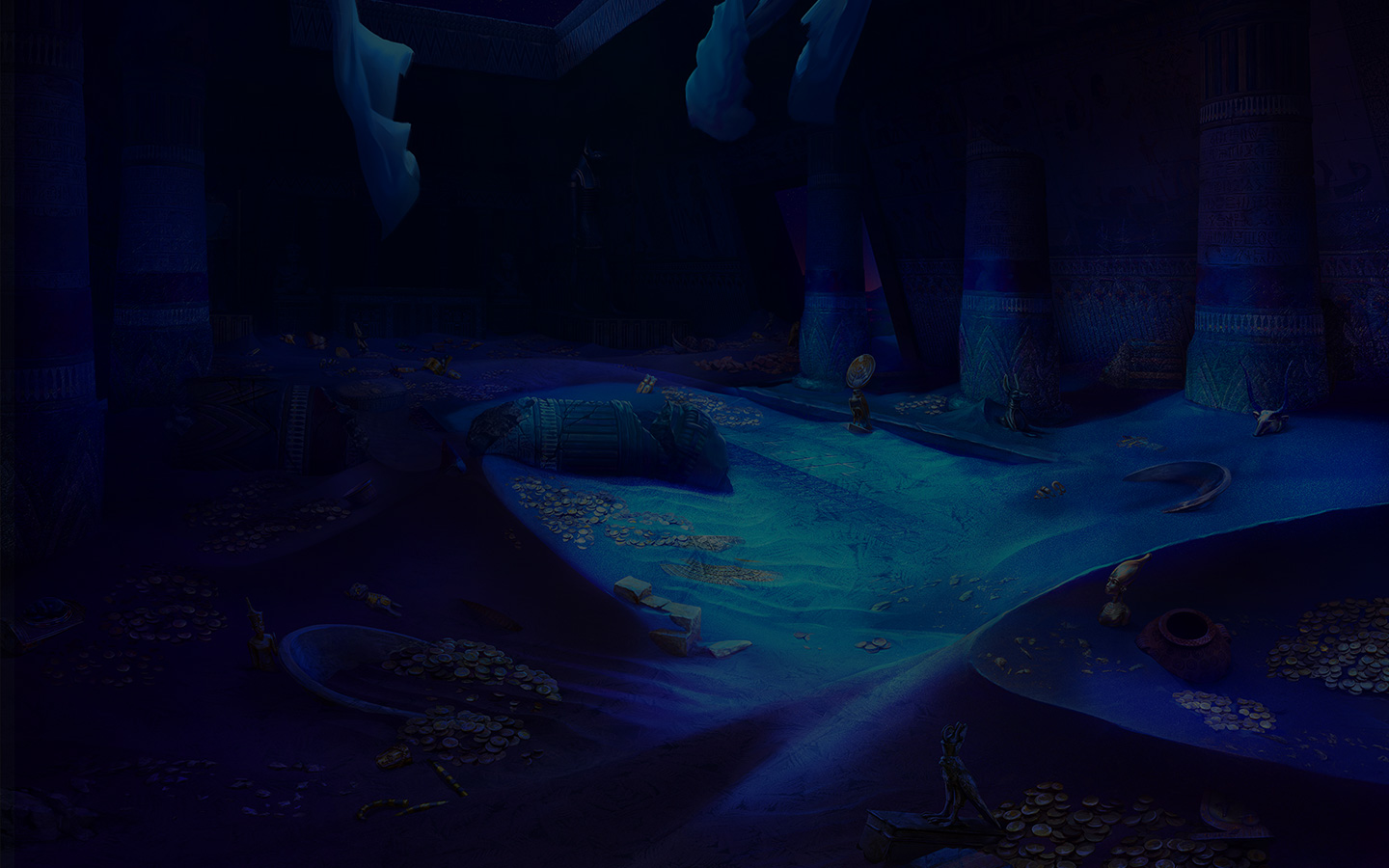 egyptian-rebirth-ii-frozen-flames