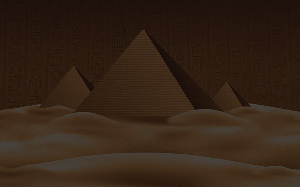 egyptian-sands