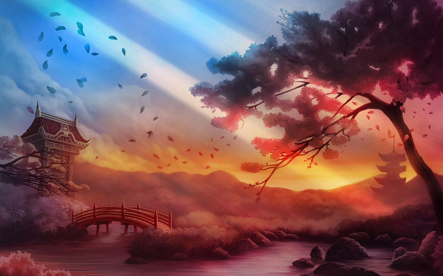 kitsune-sakura-fortune