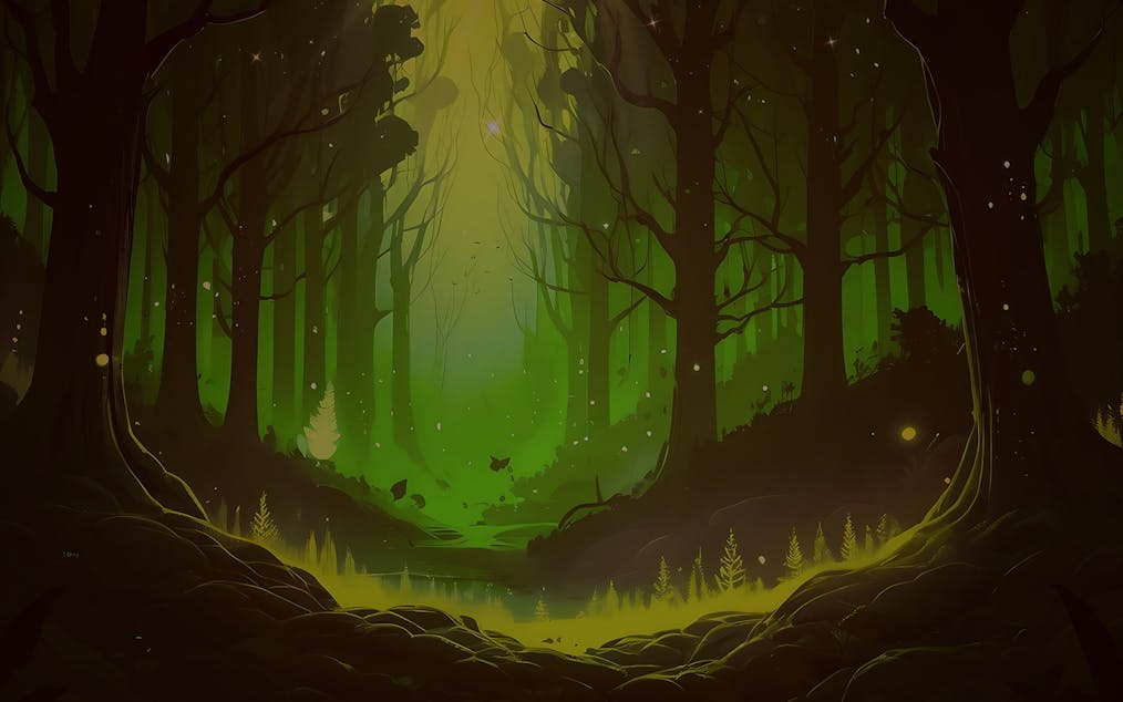 leshy-s-magical-forest