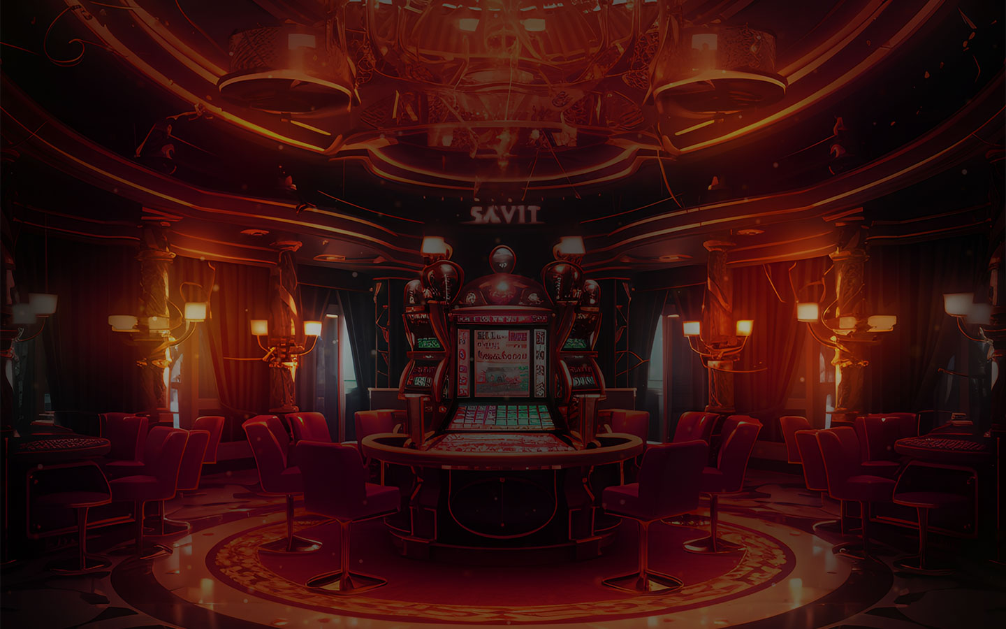 luxury-club-vip-room