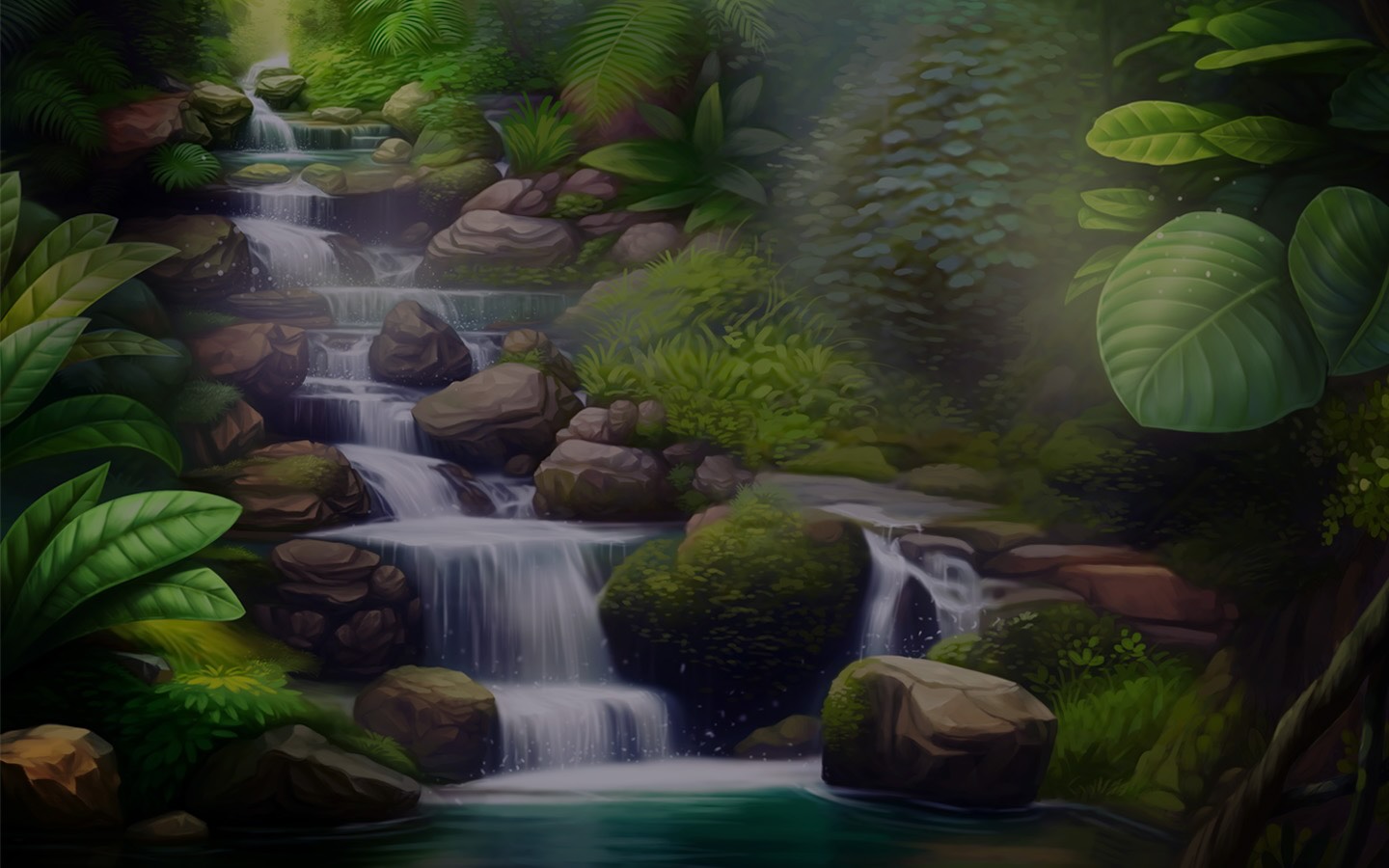 majestic-blue-panther