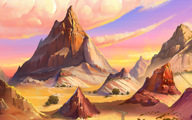 majestic-wild-buffalo