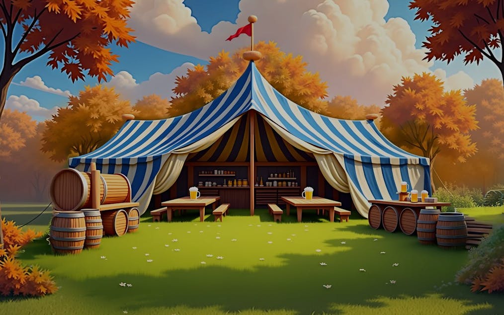 oktoberfiesta