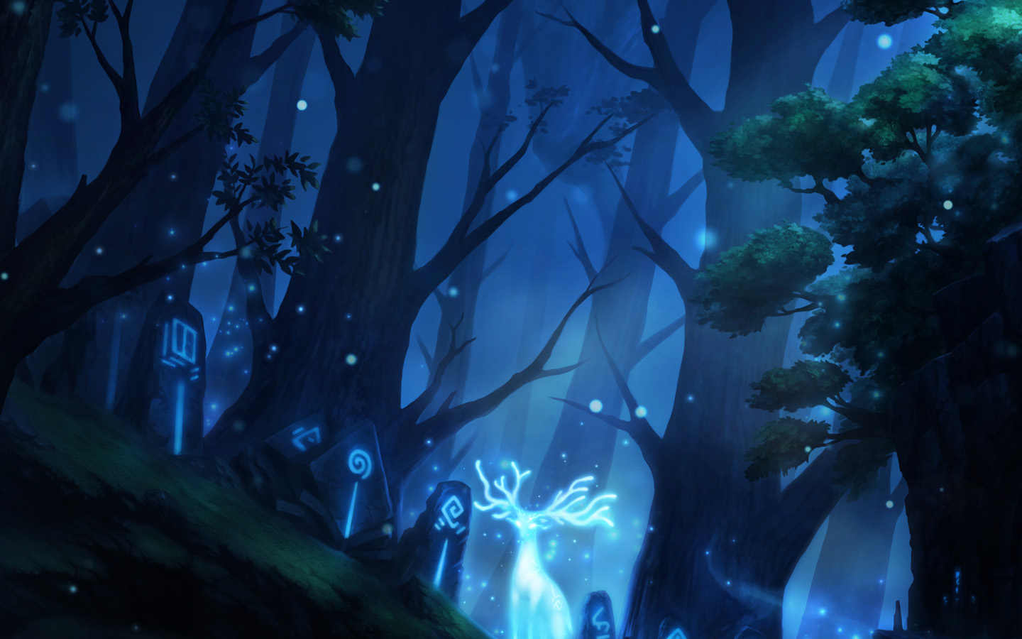 queen-of-the-forest-night-whispers