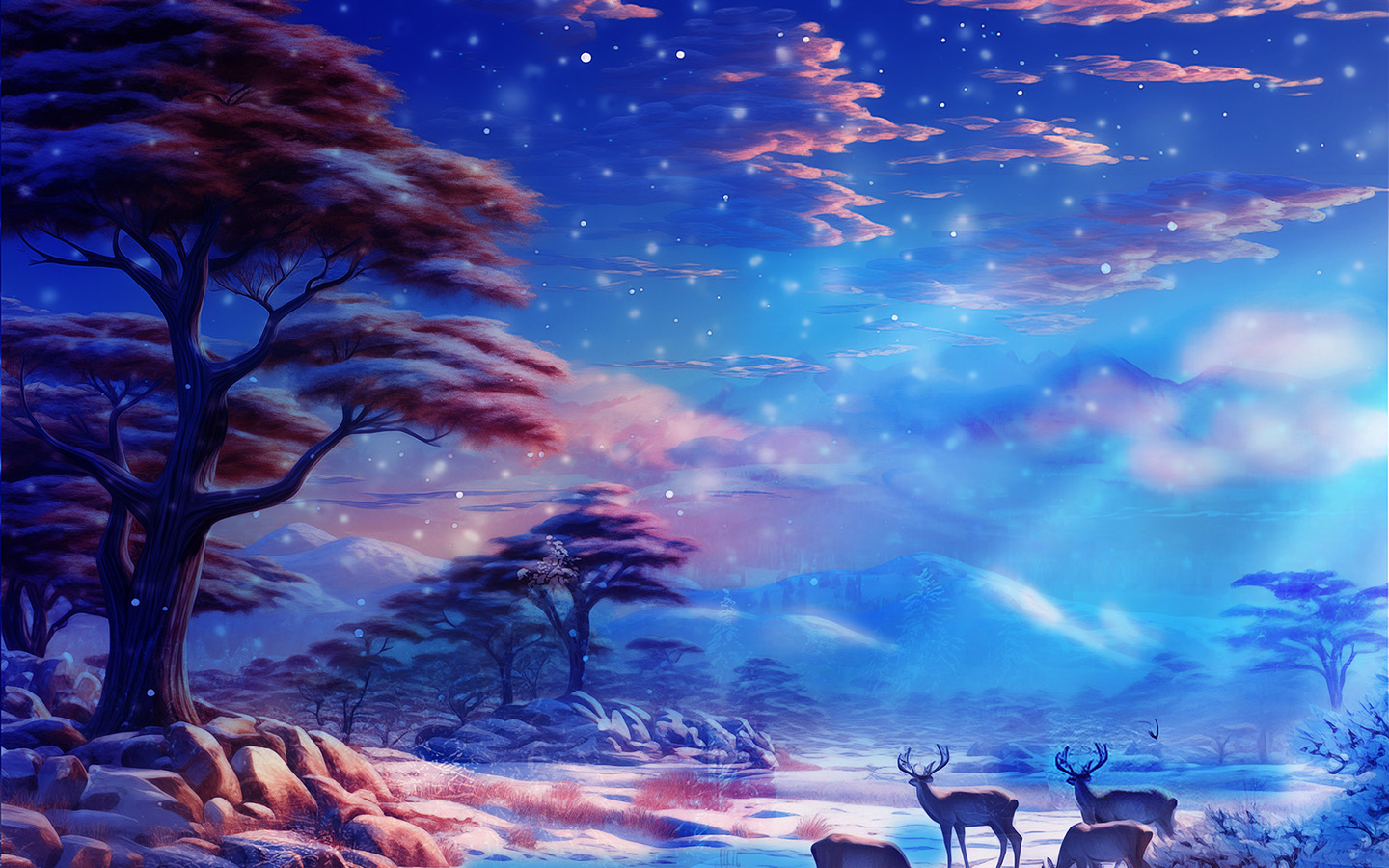 snegurochka-and-ded-moroz