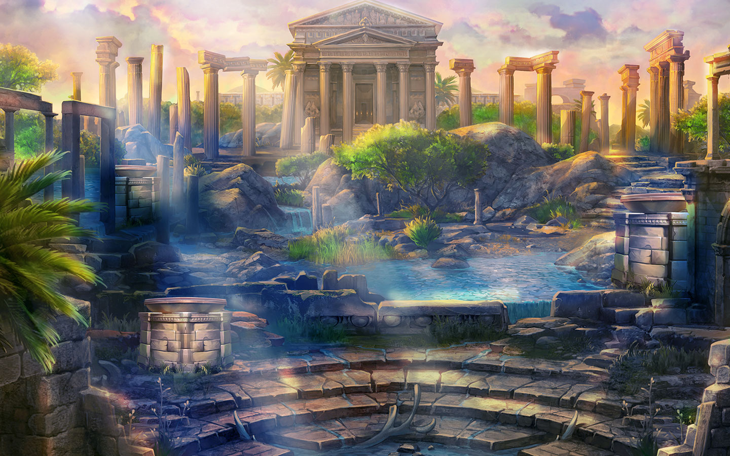 story-of-medusa-ii-the-golden-era