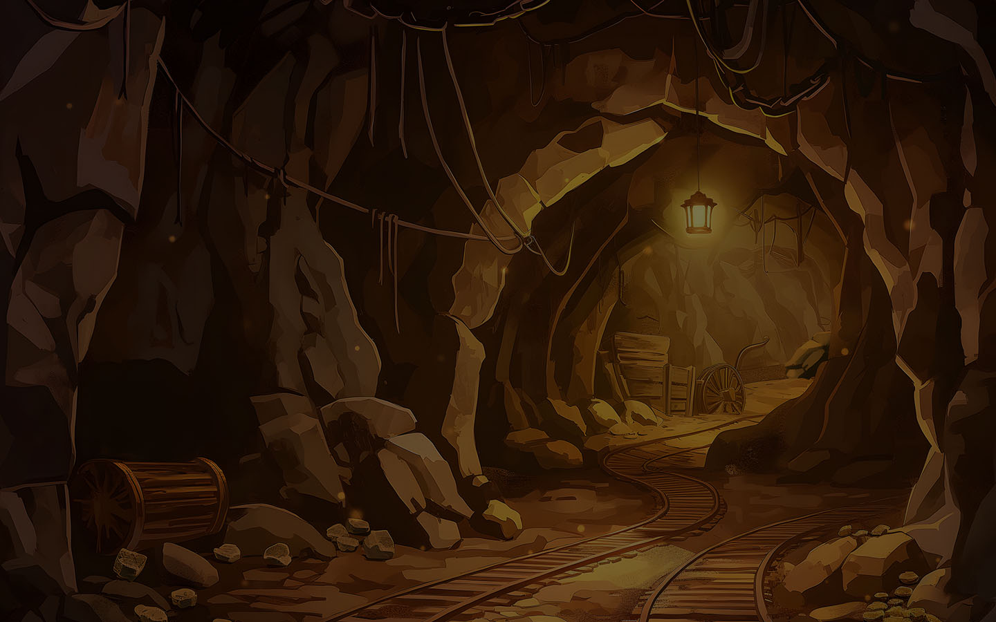 super-miner-golden-treasure