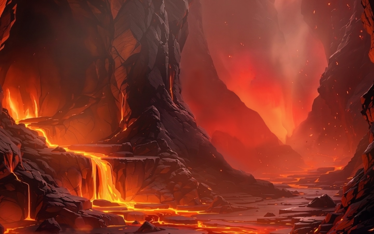 super-miner-magma-riches