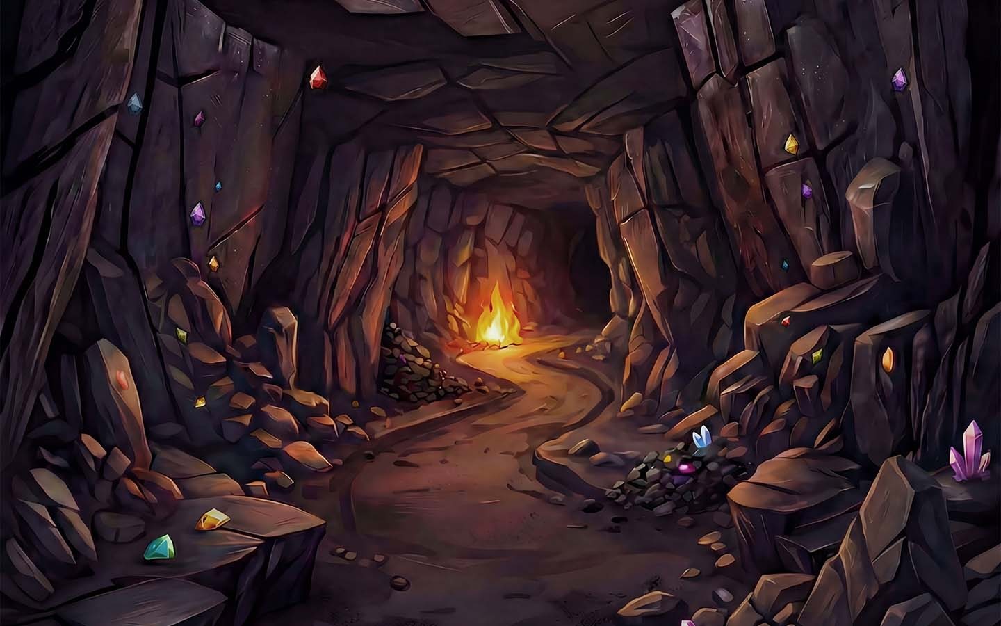 super-miner-mega-gems