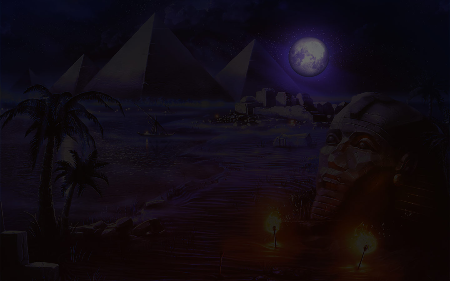 times-of-egypt-egyptian-darkness