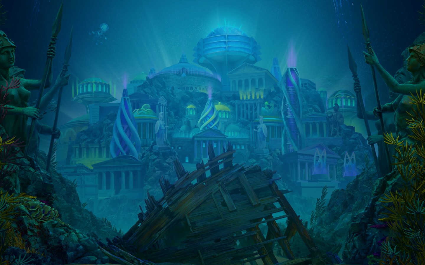 treasures-of-the-trident