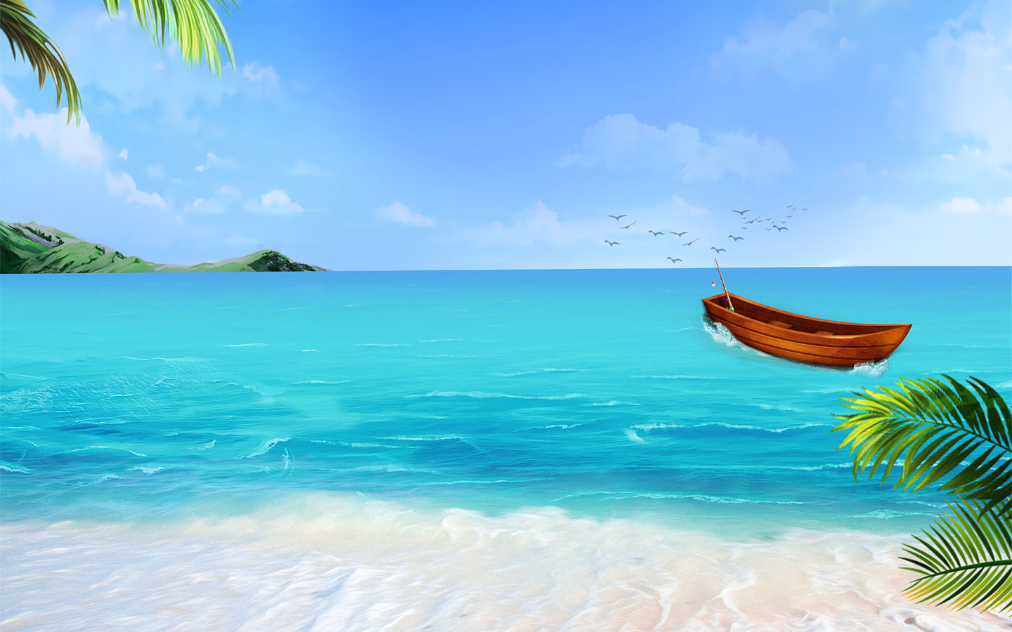 trout-s-treasure-caribbean-catch