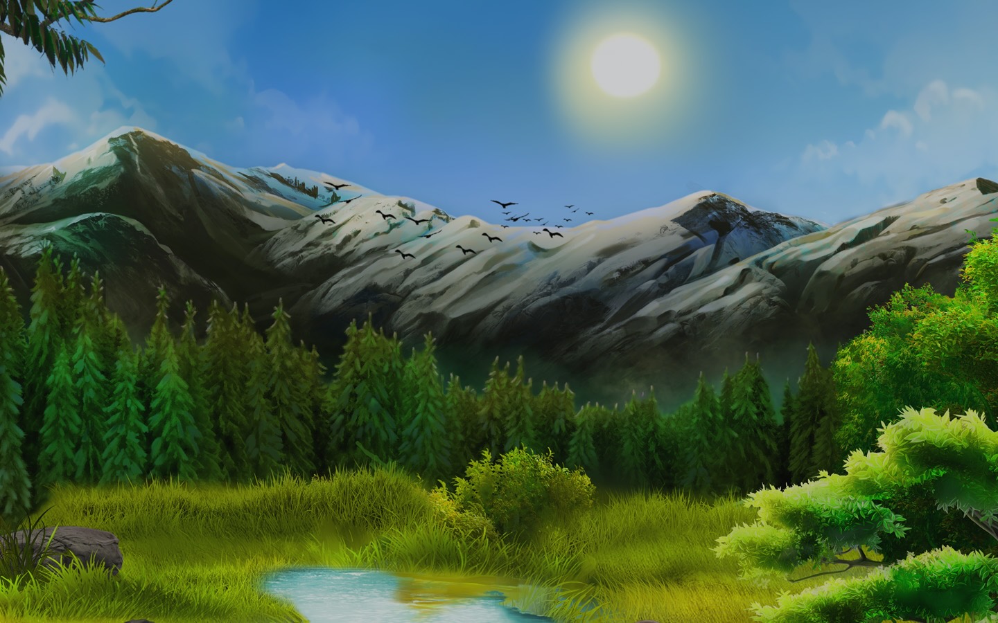 trout-s-treasure-countryside-quest