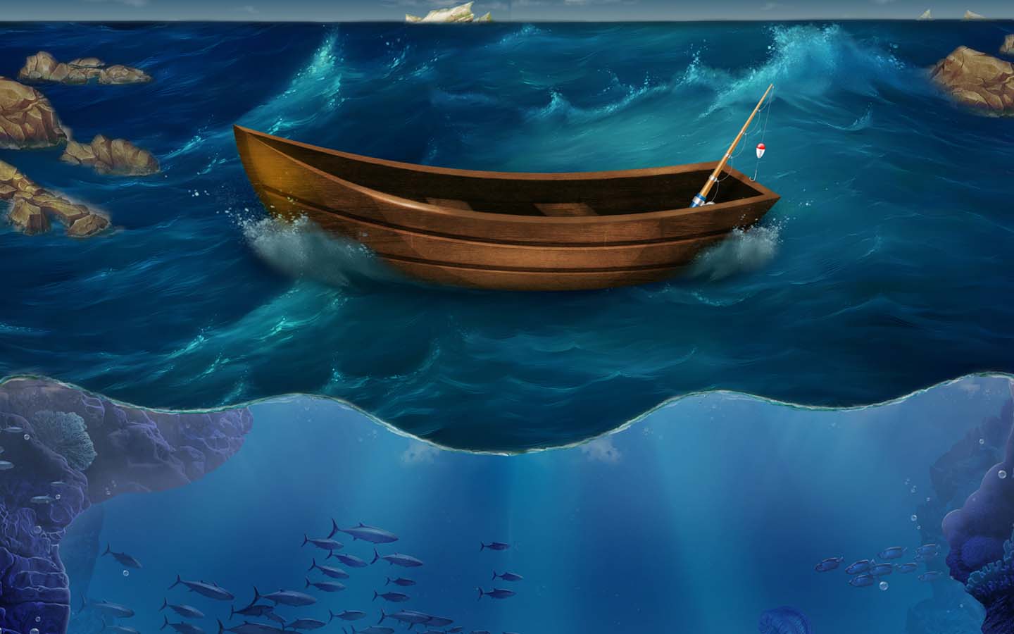 trout-s-treasure-deep-water