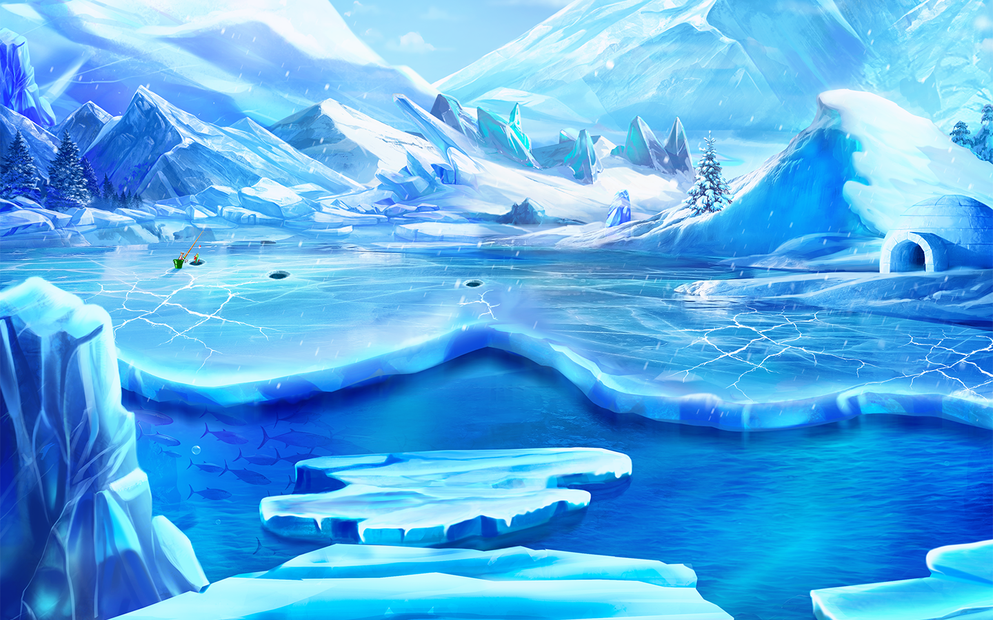 trout-s-treasure-fishing-season