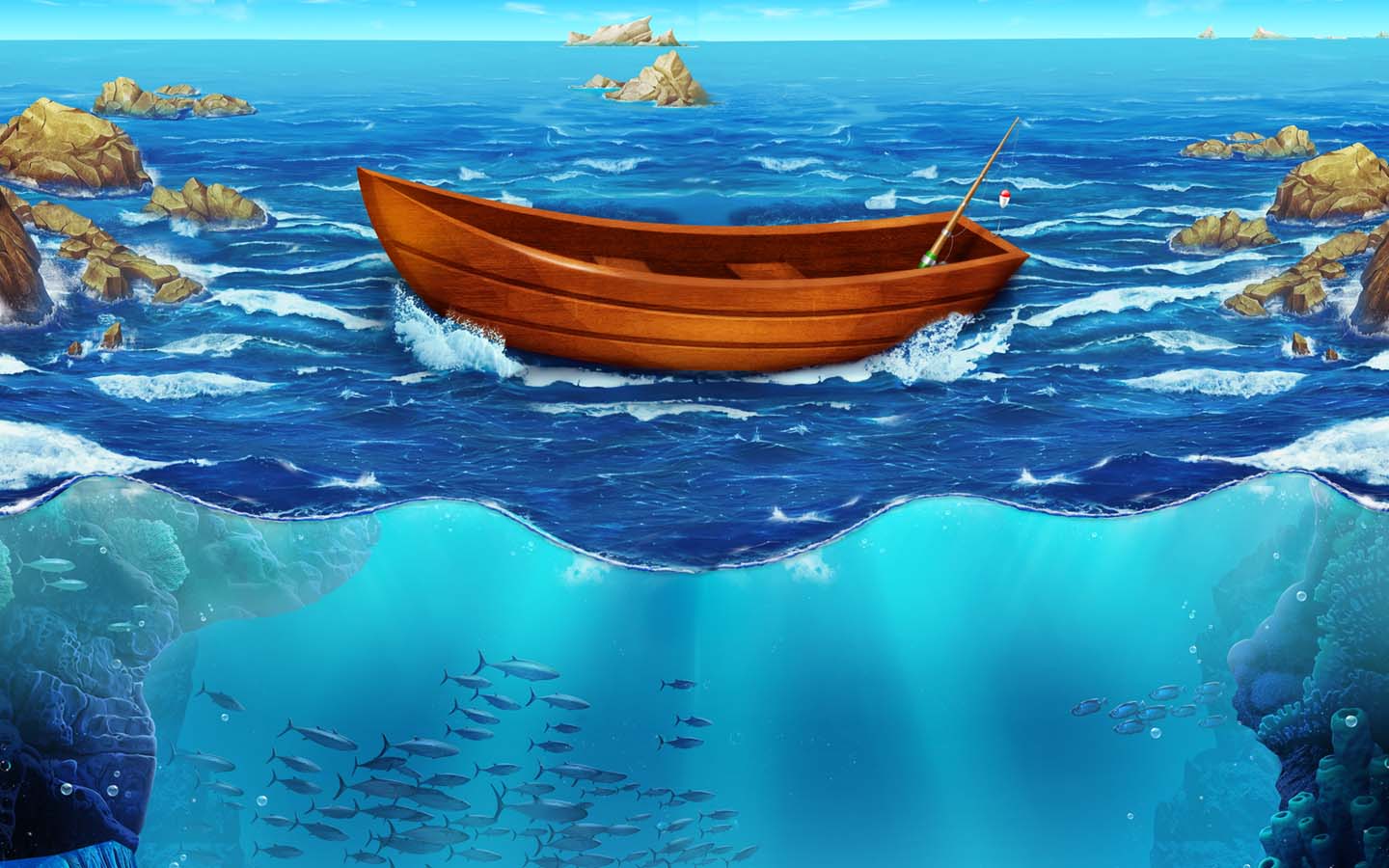 trout-s-treasure-payday