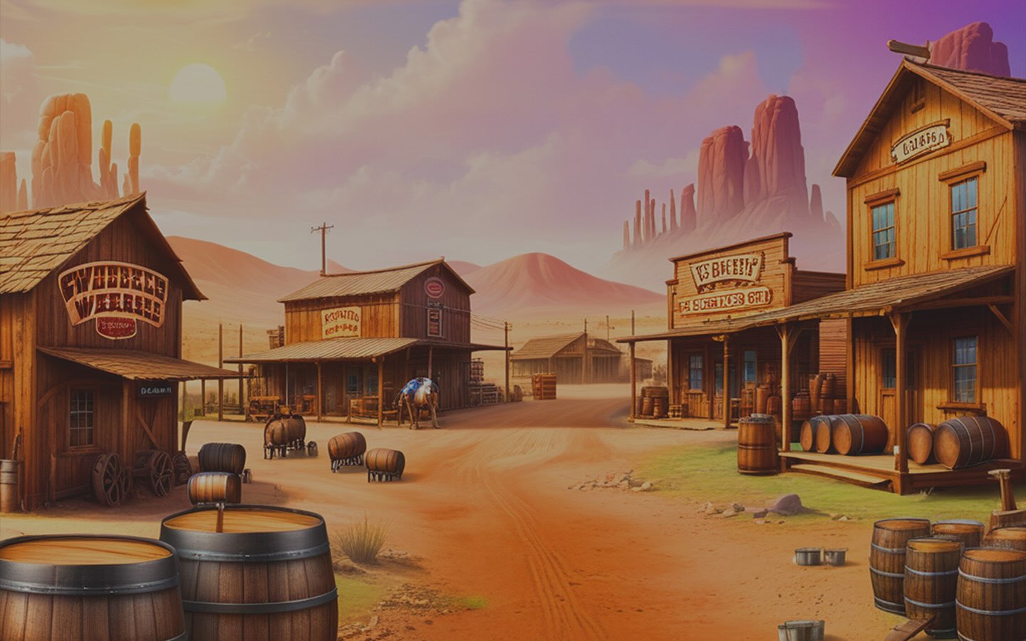 western-tales-bounty-pursuit