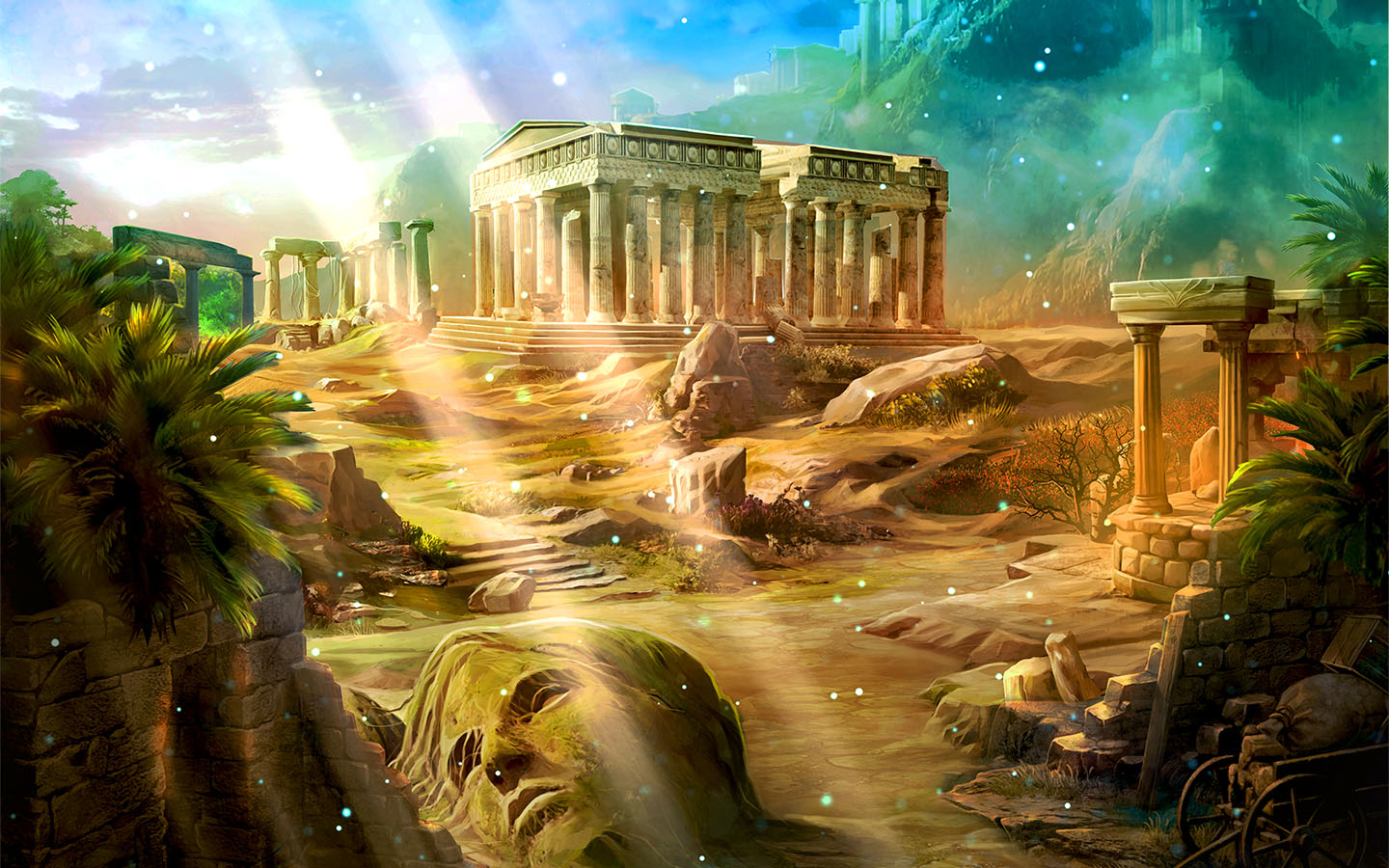 wolf-fang-ancient-greece