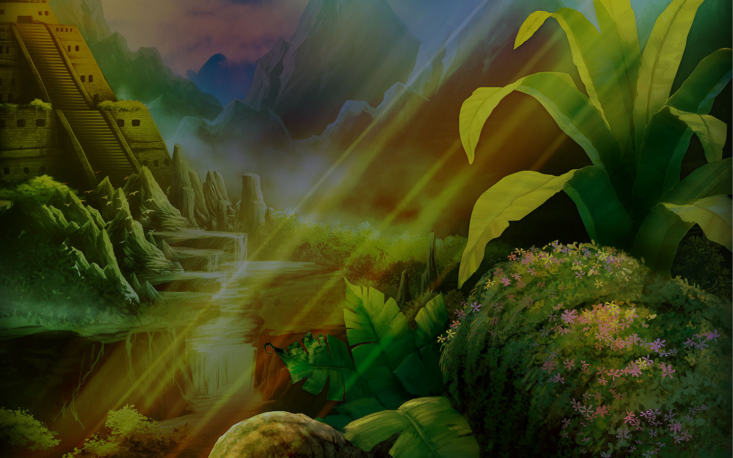 wolf-fang-spear-of-fire