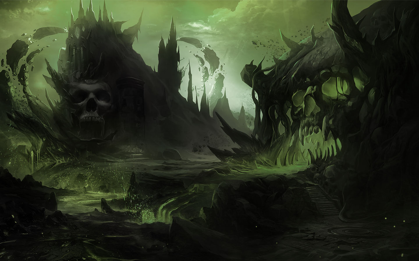 wolf-fang-underworld