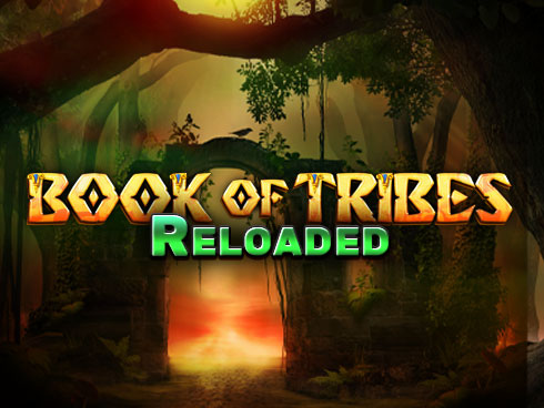 Book of Tribes Reloaded