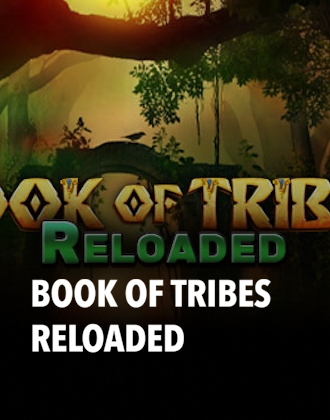 Book of Tribes Reloaded